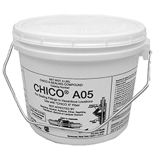 CHIC0A05 - 5-LB Chico A-Sealing Compound - Eaton