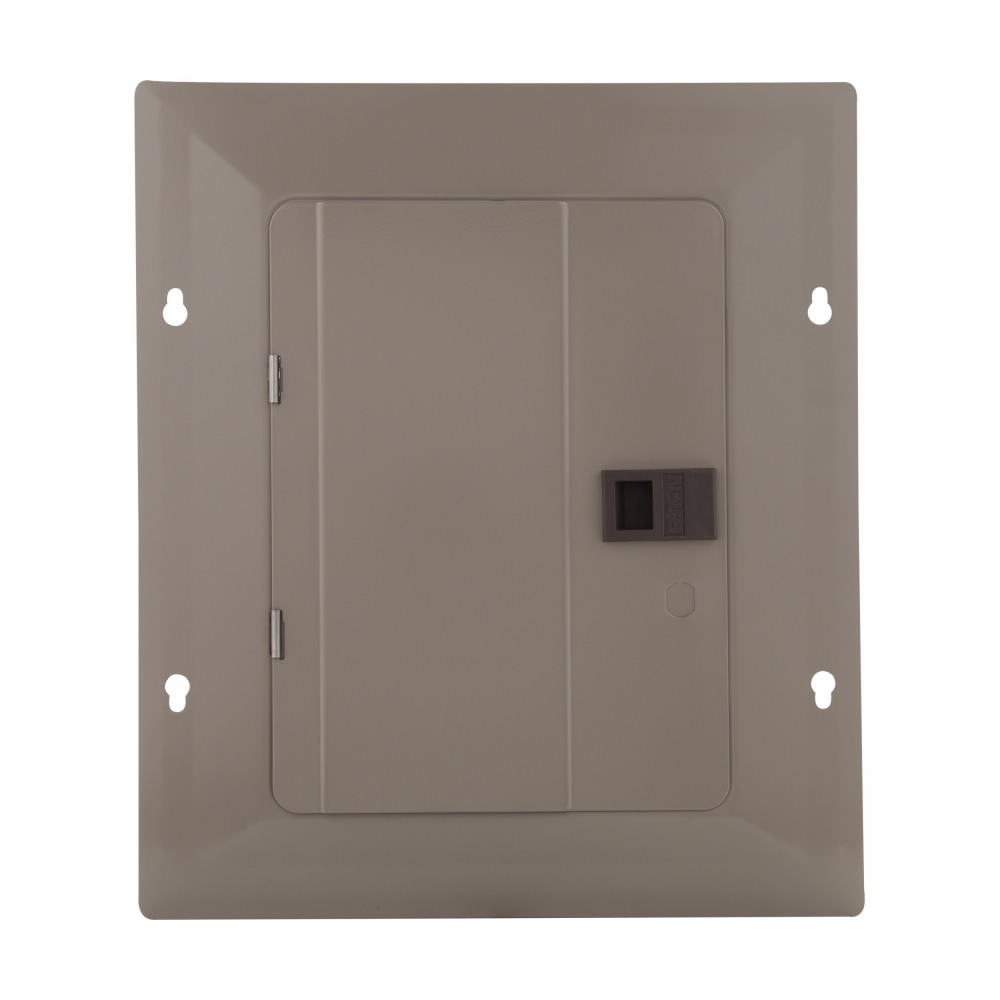 CHPX0AF - CH Pon Flush Cover For LCS 125A and Below Box Size - Eaton
