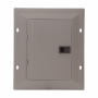 CHPX0AF - CH Pon Flush Cover For LCS 125A and Below Box Size - Eaton Corp