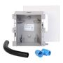 CHSPT2FLUSHMNT - CHSPT2 Flush Mount Kit With Work Box - Eaton