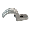 CL125MN - 1-1/4" 1H Mall Clamp - Appleton