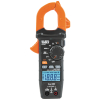 CL220 - Digital Clamp Meter Ac Auto-Ranging 400AMP W/ Temp - Klein Tools