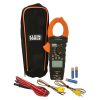 CL450 - Electrical Tester, Hvac Clamp Meter With Different - Klein Tools