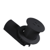 CP498TR15BK - Kitchen Countertop Outlet, 15A, Matte Black - Legrand-Pass & Seymour
