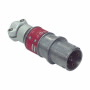 CPP516 - 20 Amp 125-250VAC 2W-3P Plug - Eaton
