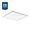 CPX2X44000LM50KM - *Delisted*40W 2X4 Led Flat Panel 5K 4000LM Backlit - Lithonia Lighting