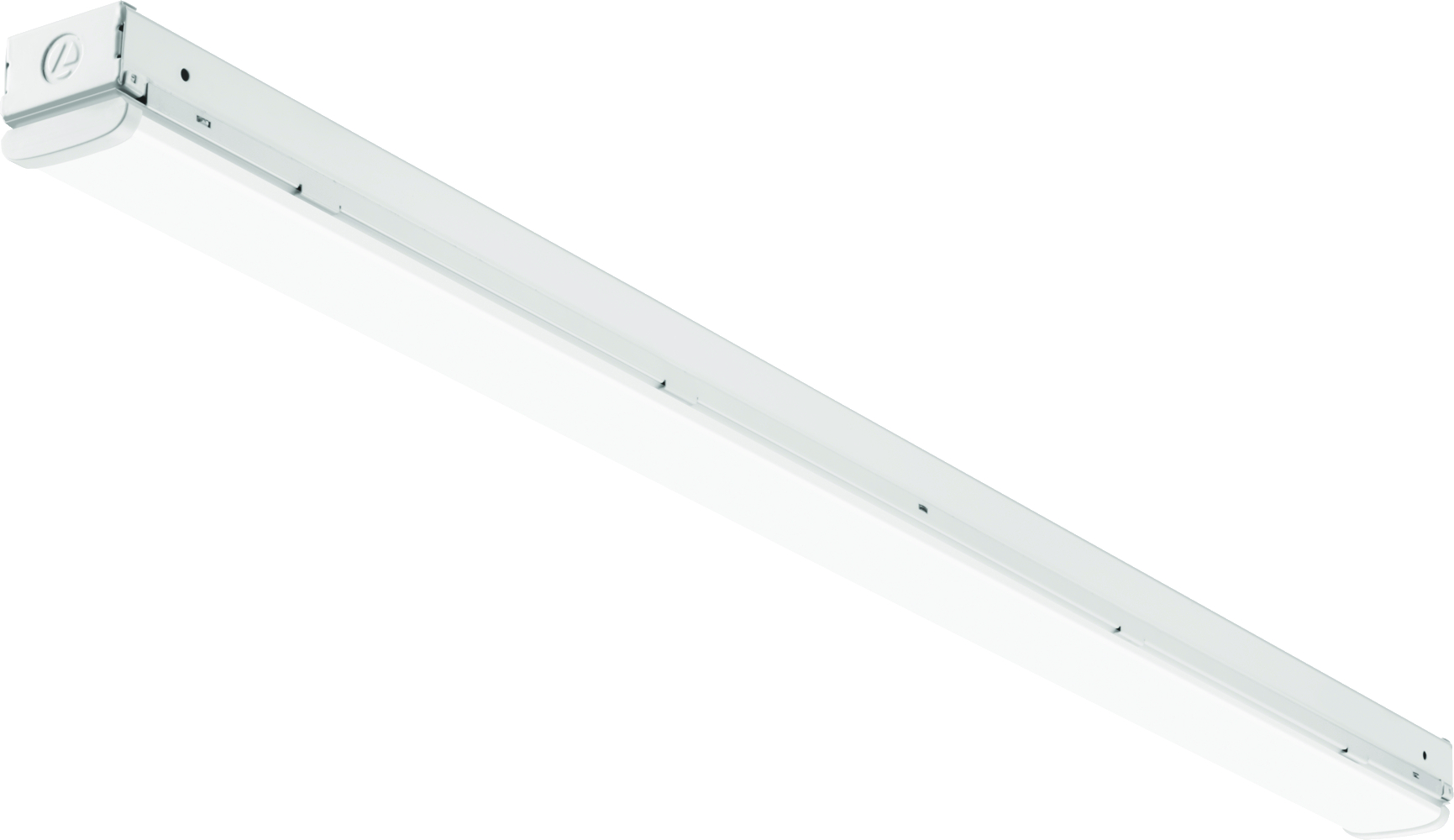CSSL48AL03MV0LTS - 4' Led Strip 35K/4K/5K Kelvin/Lumen Select 120-277 - Lithonia Lighting