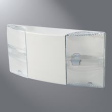 CU2LED - Led Emergency Light White - Sure-Lites