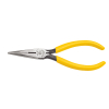D2036 - Pliers, Needle Nose Side-Cutters, 6" - Klein Tools