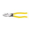 D2139NECR - Lineman'S Crimping Pliers, 9" - Klein Tools