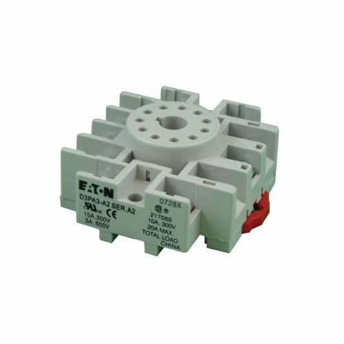 D3PA3 - D3 3P Socket-Is A Replacement Of D3 PA3 As The Spa - Eaton