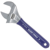 D5098 - Adjustable Wrench, Extra-Wide Jaw, 8" - Klein Tools
