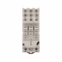 D5PAL - Socket - Finger Safe Module Compatible For D5 Rela - Eaton