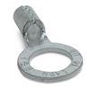 D814E - #8 1/4"Bolt Non Ins Ring - Sta-Kon