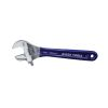 D86930 - Reversible Jaw/Adjustable Pipe Wrench, 10" - Klein Tools