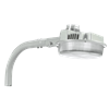 DD42LED5K - Led Yrd LGT 42W 5K 3813L Gry 50K HRS W/PC - Atlas Lighting Products