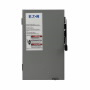 DG321UGB - 30A/3P GD NF Safety Switch 240V Nema 1 - Eaton
