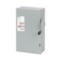 DG322UGB - 60A/3P GD NF Safety Switch 240V Nema 1 - Eaton