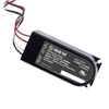 DIMKD24V60W - 24V DC 60W Class 2 Dimmable Driver - Diode Led