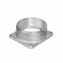 DS200H1 - 2.0" Type 3R Plate Type Hub For DG DH DT Through 1 - Eaton Corp