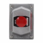 DSD918S769 - Emergency Stop Cover - Eaton