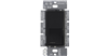 DVLV600PBL - Diva 450W Magnetic Low Voltage SP Black - Lutron