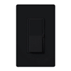 DVSTVBL - Diva DV 8A 0-10V 3WAY Black - Lutron