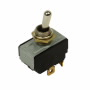 E10T215ES - Toggle DPDT 15as - Eaton