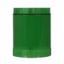 E26BG1V2 - Lens & Diffuser Unit-Green Cylindrical Led 24vac - Eaton