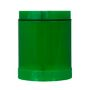 E26BG1V4 - Lens & Diffuser Unit-Green Cylindrical Led 125va - Eaton