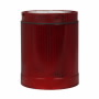 E26BR1V2 - Lens & Diffuser Unit-Red Cylindrical Led 24VAC/D - Eaton