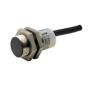 E57SAL18A2 - 18MM Short Body Ind Prox 2W Ac/DC SH N.O. 2M Cable - Eaton