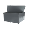 E989RUPC - 12X12X6 PVC JCT Box - Abb Installation Products, Inc