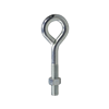 EB5 - 1/4''-20 X 3'' Eye Bolt W/Hex Nut - LH Dottie