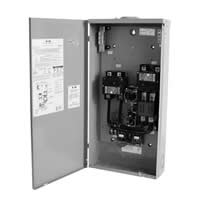 EGS100NSEA - 100A N3R 120/240 Se Rated Transfer Switch - Eaton Cutler-Hammer
