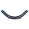 ELL112G - Ocal 1-1/2"X90 Gray PVC CTD Elbow STL - Abb Installation Products, Inc