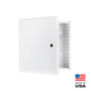 EN1450 - 14" Enclosure W/Hinged Cover+Lock - Legrand-On-Q