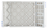 EQP4014251 - 21208-011425 Air Filter Merv 8 Wire Back PLTD. - Quality Filters Inc.
