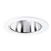 ERT403LV - 4" Trim Clear Specular Reflector, Low Voltage - Cooper Lighting Solutions