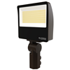 ESXF4AL0SWW2YSDD - 111W-150W Led Flood 3K/4K/5K 16000-20000L Yke/SLPF - Lithonia Lighting - Acuity