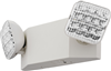 EU2CM6 - Led DBL Head Emrg Ca Certified - Lithonia Lighting