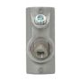 EYD4SA - 1-1/4" Alu Female Hub - Eaton