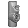 EYF75 - 3/4" Seal Off Fitting - Appleton/Oz Gedney