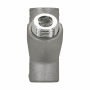 EYS1 - 1/2" Male & Female Hub Vertical Seal Off - Crouse-Hinds