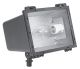 F070S1 - 70W HPS 120V W/Lamp Flood - Hubbell Lighting Outdoor
