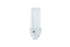 F13DBX841EC04P - 13W 4PIN Twin Tube Biax G24Q-1 4000K Compact - Ge Traditional Lamps