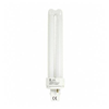 F26DBX835EC0 - 26W 2 Pin Twin Tube Biax G24D-3 3500K Compact - Ge Traditional Lamps