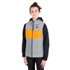 F300G21S - M12 Gray Women'S Heated Axis Vest - SM - Milwaukee®