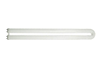F31T8SPX41UEC0 - 31W T8 U Bend 4100K Med Bi-Pin 82 Cri Fluor Lamp - Ge By Current Lamps