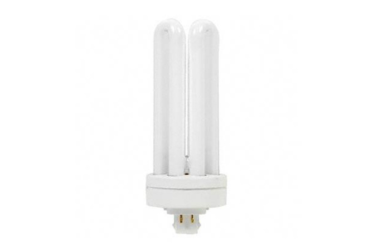 F32TBX835AEC0 - 32W Triple Biax GX24-Q3 3500K 82CRI Plug In - Ge Traditional Lamps